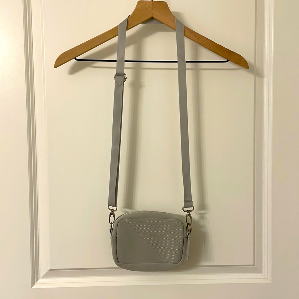 Mini vooray crossbody bag